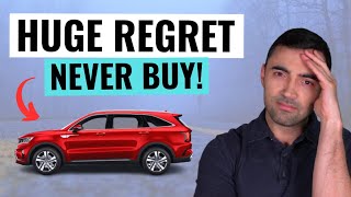 WORST Cars amp SUVs That Owners Regret Buying The Most [upl. by Atiuqram149]