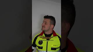 Rettungsdienst GenZ Edition  EMS GenZ Edition [upl. by Gilemette326]