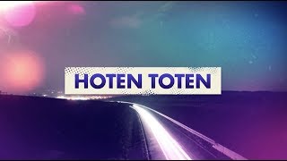 Hudba made in Slovakia 2018  Hoten toten [upl. by Putscher566]