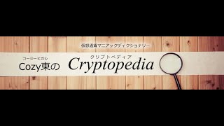 「Fungibility （ファンジビリティ）」とは？ Cozy東のCryptopedia クリプトペディア） [upl. by Eisiam50]