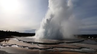 Yellowstone The Terror of Change [upl. by Durman]