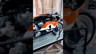 Harley Davidson XR750 TT motorcycle motorclassic motor harleydavidson [upl. by Kapoor]