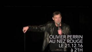 TEASER OLIVIER PERRIN [upl. by Esten632]