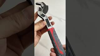 Best Adjustable Wrench For Plumbing Work  Pipe Wrench shorts [upl. by Viviene462]