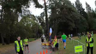 Vingis parkrun [upl. by Latreshia19]