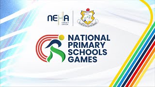 NEXA  GUT National Primary Schools Games  March 6th 2024 [upl. by Yettie]