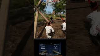 Multi kill in holdfast nations at war [upl. by Adi774]