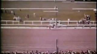 Secretariat  Belmont Stakes 1973 [upl. by Terri168]