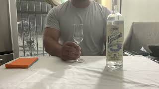 Cascahuin Tahona Blanco Tequila [upl. by Zeugirdor]