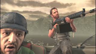 Max Payne 3  ep 10 in pashto  Brutal amp Satisfying Gameplay Kills  PC gaming [upl. by Bathsheba]