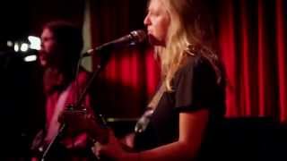 Lissie quotIn Sleepquot Guitar Centers SingerSongwriter 2 [upl. by Asserrac]