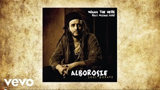 Alborosie  Waan The Herb feat Michael Rose audio [upl. by Uolyram]