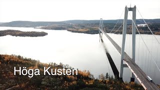 Höga Kusten [upl. by Eillo]