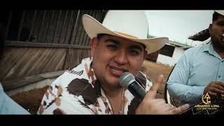 Armando Luna  Tipico Clasico  VIDEO OFICIAL [upl. by Nyleuqcaj]