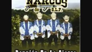 Los narcos de san luis corridos mix [upl. by Nyrac]