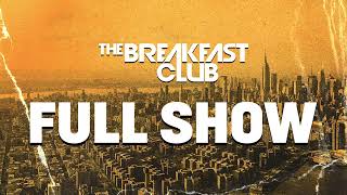 The Breakfast Club FULL SHOW 112123 Best Of Episode [upl. by Zia979]