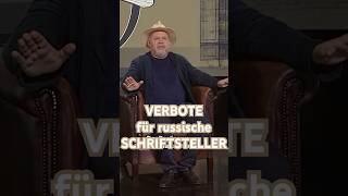 Geschichte Russlands Was war den Schriftstellern und Dichtern des 19 Jahrhunderts verboten [upl. by Trey]