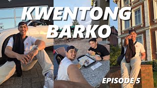 Vlog 015 I Shore Leave sa Germany I Kwentong Barko  Episode 05 [upl. by Annasoh]