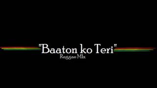 Viti Vibes  Baaton Ko Teri Reggae Tryout [upl. by Johppah]