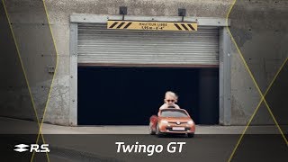 Twingo GT  Design [upl. by Melicent]