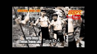 Jerita Mengga Tusun Ke 5 [upl. by Bille]