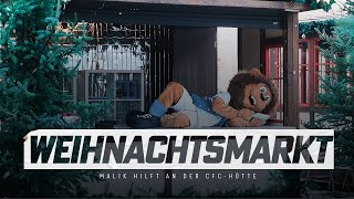 Chemnitzer FC  Malik hilft an der CFCHütte [upl. by Daugherty]