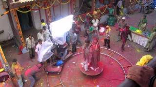 Behind the scenes Pavitra Rishta [upl. by Ona]