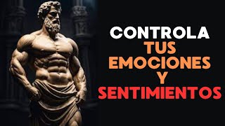 Control de las Emociones y Sentimientos [upl. by Darsey524]