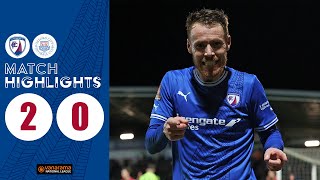 HIGHLIGHTS  Spireites 20 Oxford City [upl. by Lesser]