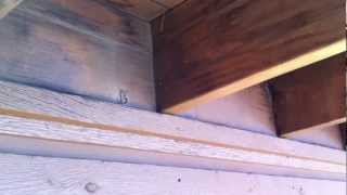 Deck repair and replacement Denver decking contractor Deck remodel Part 2 [upl. by Drummond]