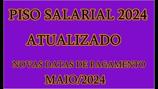 Confira qual é o dissídio da construção civil em 2024 ATUALIZADO DISSIDIO 2024 [upl. by Kenweigh]