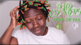 SISTERLOCKS PIPE CLEANERS [upl. by Watson]