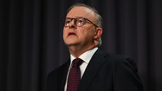 ‘Really idiotic scaremongering’ from Labor after Coalition announced nuclear plan [upl. by Dagnah107]