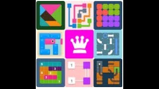 Puzzledomclassic puzzles all in one [upl. by Chubb]