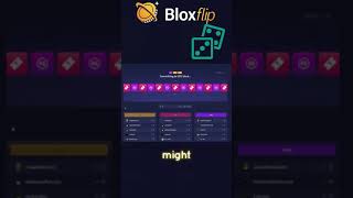 BLOXFLIP HIGHLIGHTS [upl. by Ellevehs]