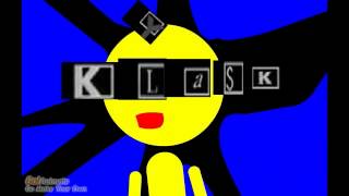 Klasky csupo logo remake [upl. by Bascio584]