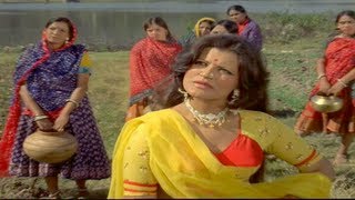 Main Tulsi Tere Aangan Ki  Part 7 Of 15  Vinod Khanna  Nutan  Superhit Bollywood Movies [upl. by Myrle]