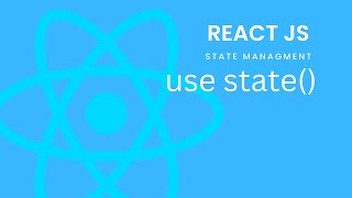 React JS  Class 9 Use State  Part 1 [upl. by Lacym192]