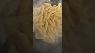 Fideos con champiñones y pasta de maní  Maní King [upl. by Flory12]