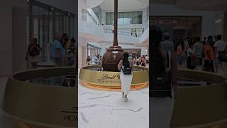 Lindt Chocolate Factory lindtchocolates shortsviral switzerland lindt shorts shortsfeedvlog [upl. by Hendrika]