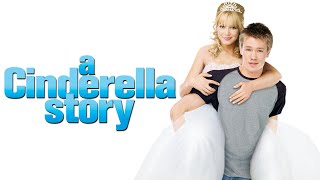 A Cinderella Story 2004 Movie  Hilary Duff Jennifer Coolidge amp Chad Michael  Review amp Facts [upl. by Phare]