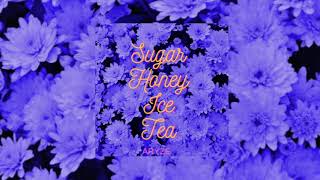 Sugar Honey Ice TeaARYZE [upl. by Myra]