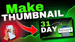 SECRET of AWESOME THUMBNAILS for YouTube that Actually WORKS [upl. by Angel]