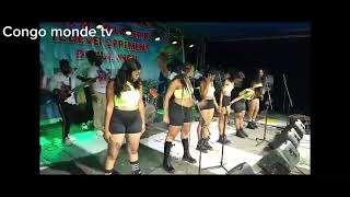 Werrason Live Concert Boulungu [upl. by Roxine]