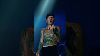 JUSTIN BIEBER  Ghost LIVE Performance  Unforgettable Acoustic Session [upl. by Anneuq]