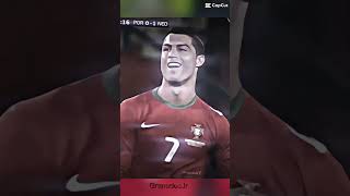 Fein song on CR7 Edit ✍️ [upl. by Anaihsat748]