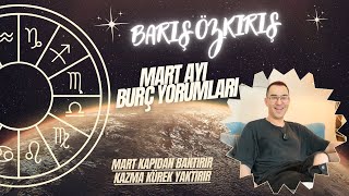 Mart kapıdan baktırır kazma kürek yaktırır [upl. by Citron904]