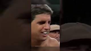 😱EL chico BLANCO que QUISO HUMILLAR a MIKE TYSON 🥊 boxing miketyson boxeo viralvideo fitness [upl. by Laniger372]