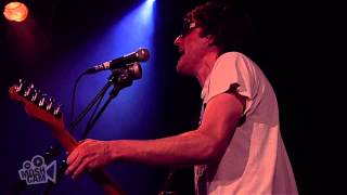 Spiritualized  Cheapster Live in Sydney  Moshcam [upl. by Duff]