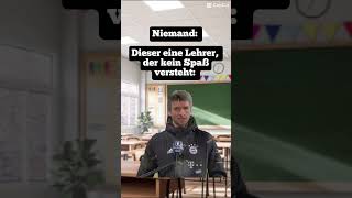 Dieser eine Lehrer [upl. by Issy375]